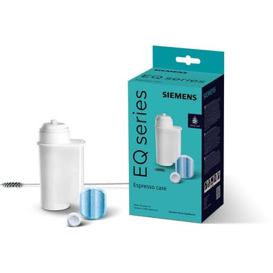 Siemens TZ80004A s EQ Espresso Care Reinigungs-Set