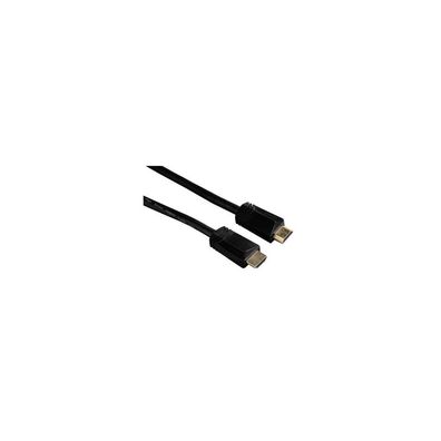 HAMA High Speed HDMI™-Kabel, Stecker - Stecker, Ethernet, vergoldet, 3,0 m