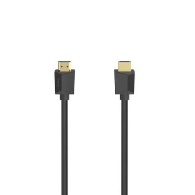 HAMA Hama Ultra High Speed HDMI™-Kabel, zertifiziert, Ultra-HD 8K, 2,0 m (002007