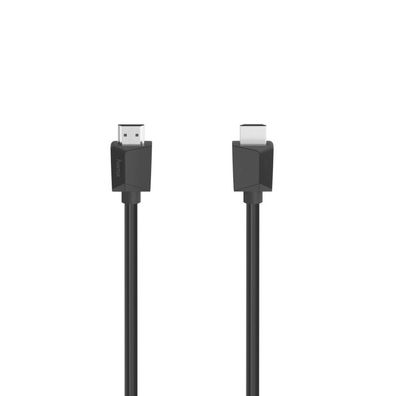 HAMA Hama High Speed HDMI™-Kabel, Ultra-HD 4K, Ethernet, 3,0 m (00200703)