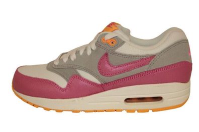 WMNS Nike Air Max 1 Essential Größe wählbar 599820 107 Sneakers Turnschuhe