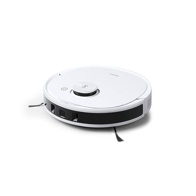 Ecovacs Deebot N8 Pro Saugroboter mit Wischfunktion