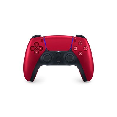 Sony PlayStation 5 DualSense Wireless-Controller Volcanic Red