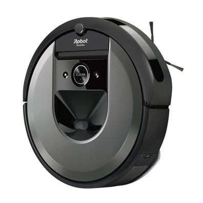 iRobot Roomba Combo i8 Saugroboter mit Wischfunktion