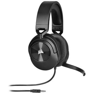 Corsair HS55 Surround kabelgebunden Carbon Gaming-Headset