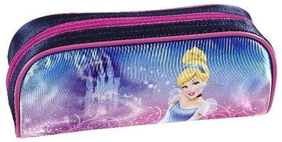 Schlampermäppchen Faulenzer Cinderella