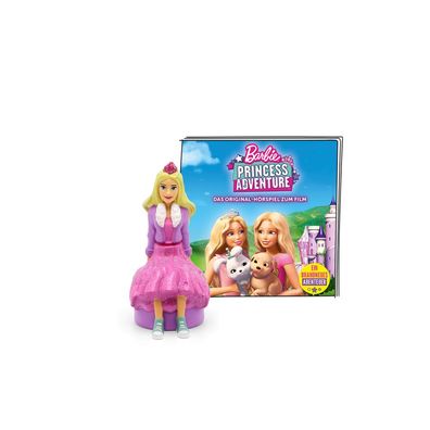 Tonies Hörfigur Barbie - Princess Adventure