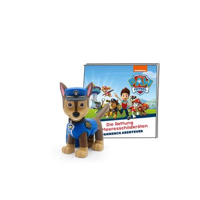 Tonies Hörfigur PAW Patrol - Die Rettung der Meeresschildkröten