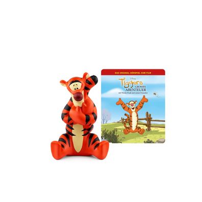 Tonies Hörfigur Disney Tigger