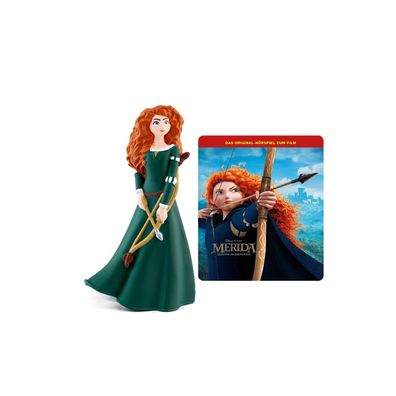 Tonies Hörfigur Disney Merida - Legende der Highlands