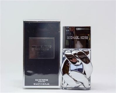 Michael Kors Pour Homme Eau de Parfum Spray 50 ml