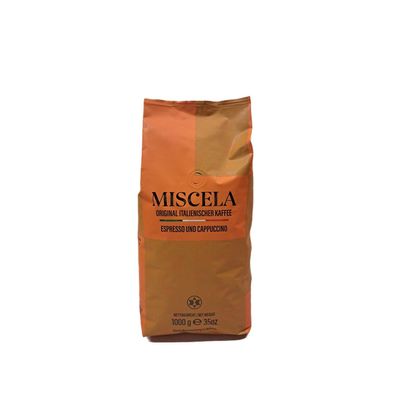 expert Caffè Espresso Mischung Exklusiv 1 kg