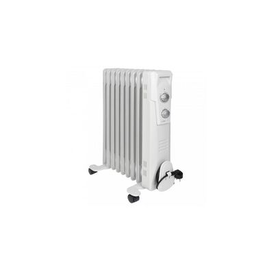 Clatronic Ölradiator RA 3736