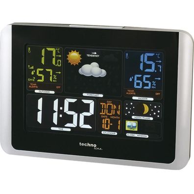 technoline WS 6442 Wetterstation