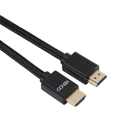 KENDO HDMI Kabel 4K 1,5 m