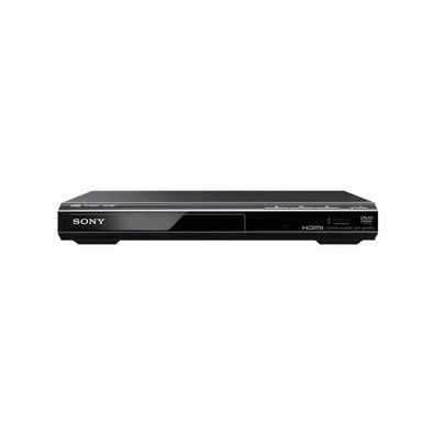 Sony DVPSR760HB DVD-Player