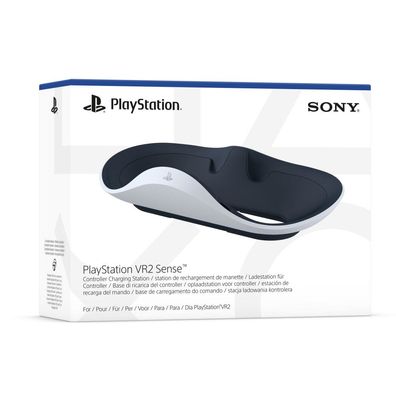 Sony Ladestation für PS VR2 Sense-Controller