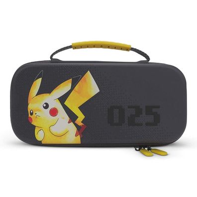 Nintendo ProtectionCase Pikachu 025 Tasche