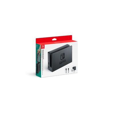 Nintendo Switch Dock Set Ladestation