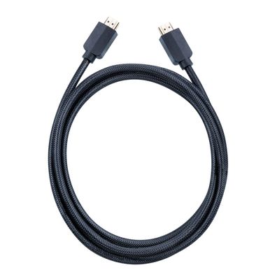 BIGBEN HDMI-Kabel 2.1, 3m, schwarz
