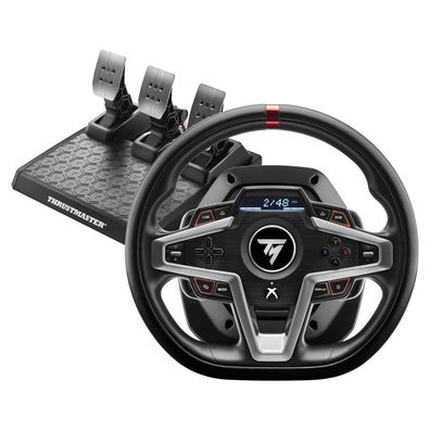 Thrustmaster T248X FF Wheel Gaming-Lenkrad