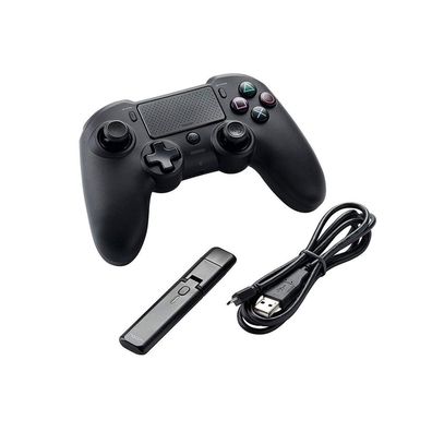 nacon PS4 Wireless schwarz Playstation Controller