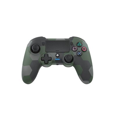 nacon Asymmetric Wireless Controller PlayStation 4 Playstation Controller