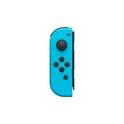 Nintendo Joy-Con (L) neon-blau Nintendo Switch Controller