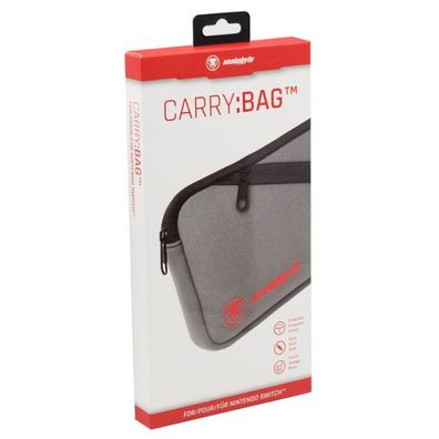 Nintendo Nintendo Switch Carry: Bag