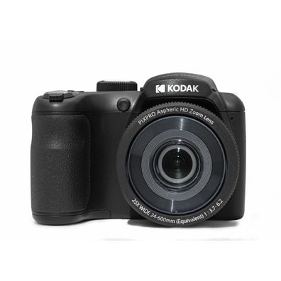 KODAK Pixpro AZ255 schwarz