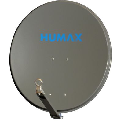 HUMAX Professional anthrazit Satellitenschüssel 75 cm