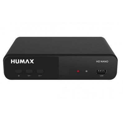 HUMAX Humax HD Nano SAT-Receiver