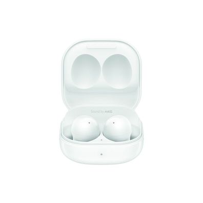 Samsung Galaxy Buds2 White In-Ear Kopfhörer