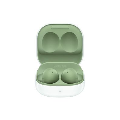 Samsung Galaxy Buds2 Olive In-Ear Kopfhörer