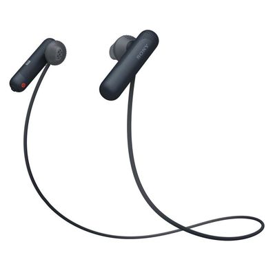 Sony WISP500B. CE7 schwarz In-Ear Kopfhörer