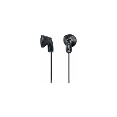 Sony MDR-E 9 LPB schwarz In-Ear Kopfhörer