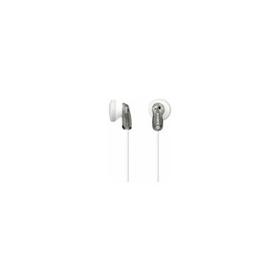 Sony MDR-E 9 LPH silber In-Ear Kopfhörer