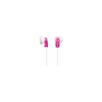 Sony MDR-E 9 LPP pink In-Ear Kopfhörer