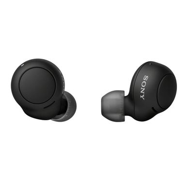 Sony WFC500B True Wireless In-Ear Kopfhörer schwarz