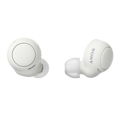 Sony WFC500W True Wireless In-Ear Kopfhörer weiß