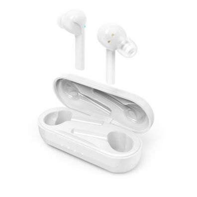 HAMA Bluetooth®-Kopfhörer "Spirit Go", In-Ear, True Wireless (00184073)