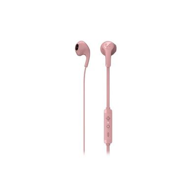 FRESH 'N REBEL In-Ear Kopfhörer "Flow", Dusty Pink (00191039)