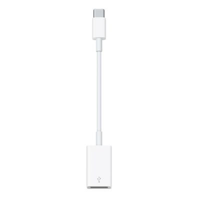 Apple USB-C auf USB Adapter