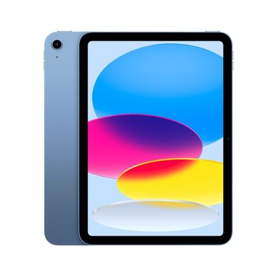 Apple iPad Wi-Fi 64GB blau, 2022