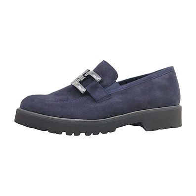 Semler Elena E8337-042/080 Blau 080 Midnight