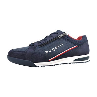 Bugatti Trevor 325-A3809-5900/4100 Blau 4100 dark blue