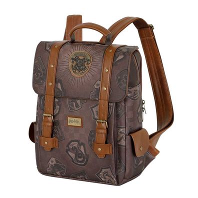 Harry Potter Pride Märchenrucksack 37 cm Tasche Bag Backpack School Schule