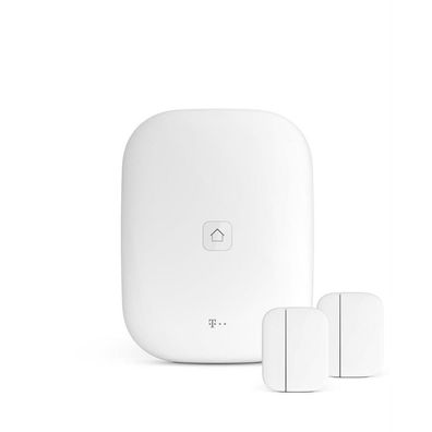 Telekom Smart Home Starter Paket