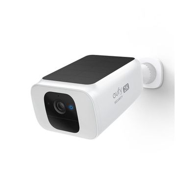 eufy SoloCam S40 weiß