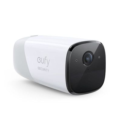 eufy eufyCam 2 Pro Zusätzliche Sicherheitskamera weiß